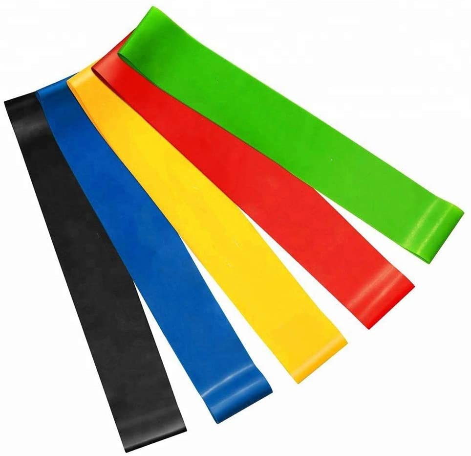 wholesale-resistance-bands-commercial-gym-bands-beginner-friendly